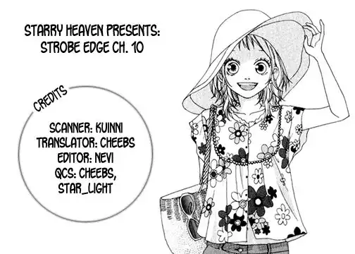 Strobe Edge Chapter 10 1